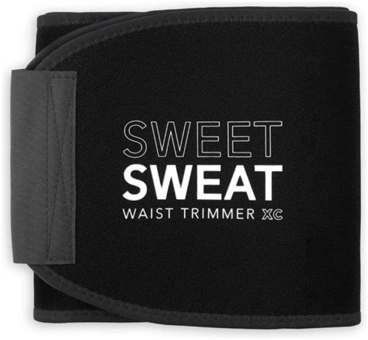 Sports Research Sweet Sweat Premium Waist Trimmer Review