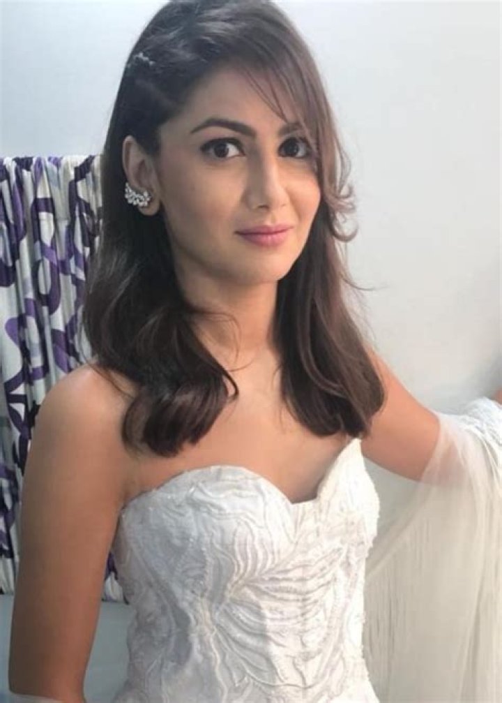 Sriti Jha Height, Weight, Age, Body Statistics