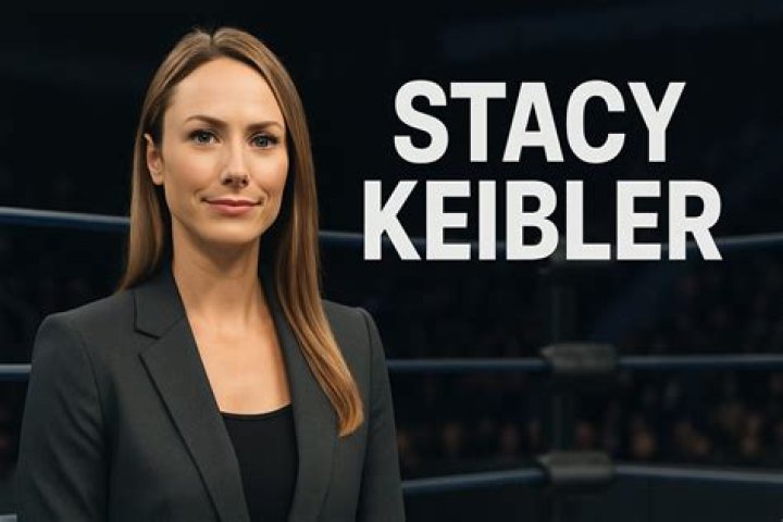 Stacy Keibler WWE Salary and Net worth; Know her Affair, Husband, Family, Career