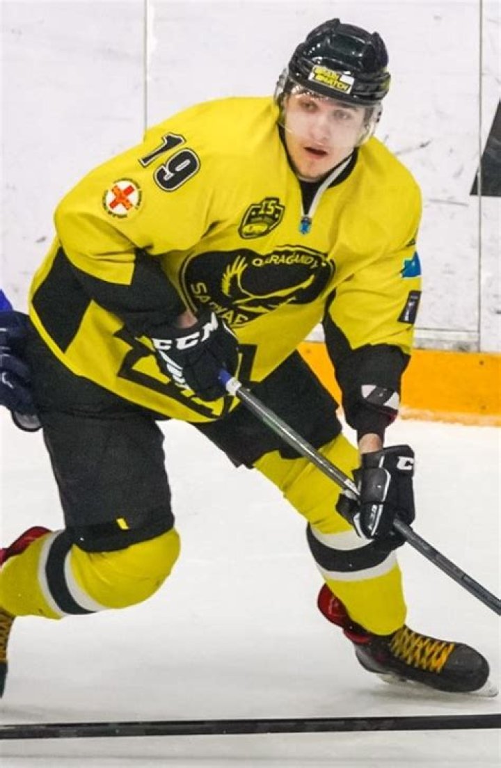 Stepan Belyaev - Bio, Age, Wiki, Facts and Family