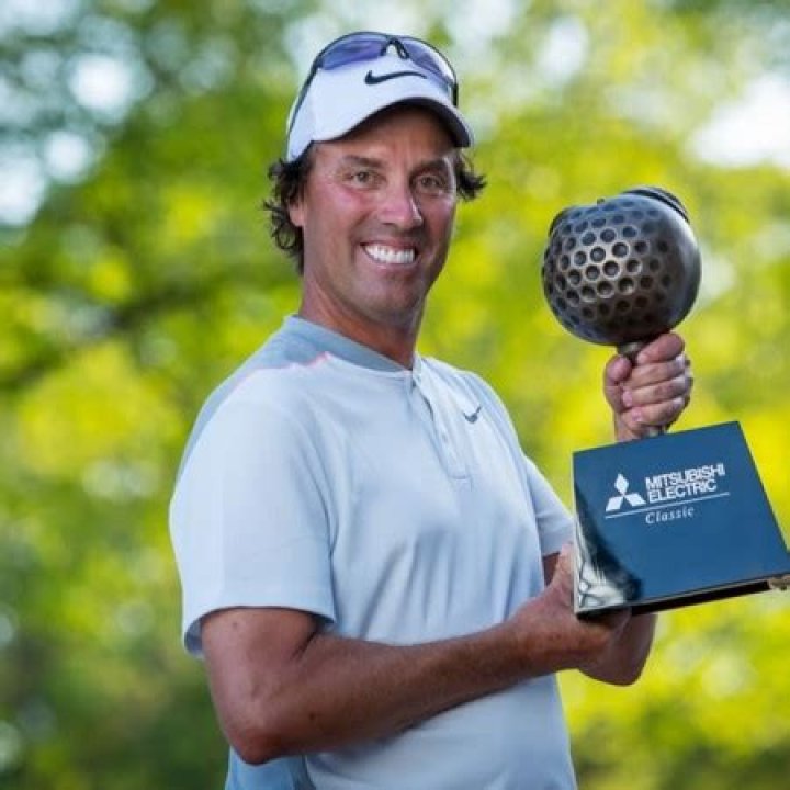 Stephen Ames Net Worth 2023