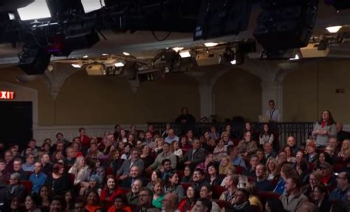 Stephen Colbert Is Banning This When His Audience Returns in June