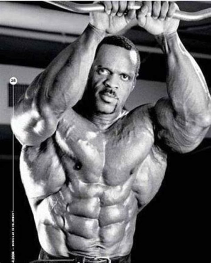 Steve Bradley - Bio, Age, weight, height, Wiki, Facts and Family