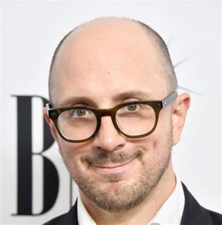 Steve Burns Net Worth | Celebrity Net Worth