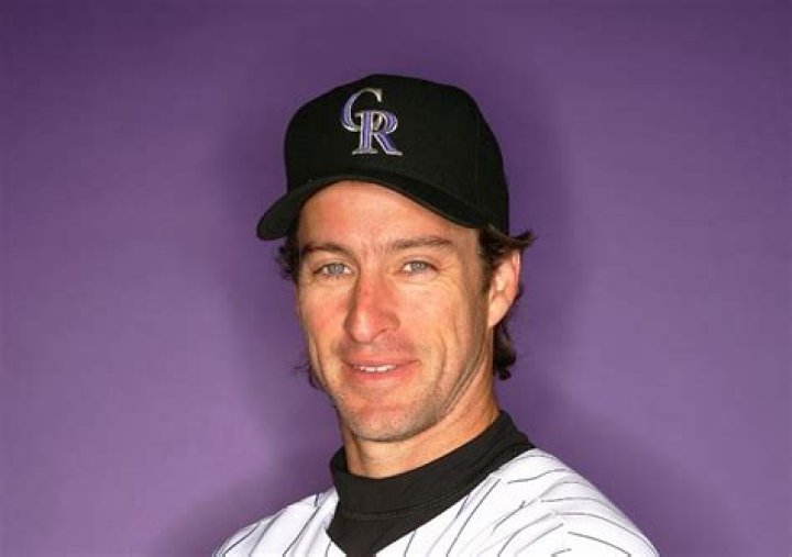 Steve Finley Net Worth | Celebrity Net Worth