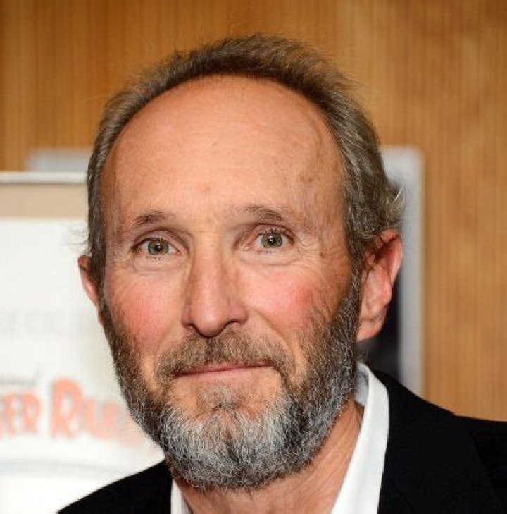 Steve Starkey Net Worth | Celebrity Net Worth