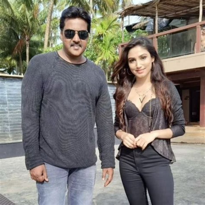 Sunil Varma Height, Weight, Age, Body Statistics