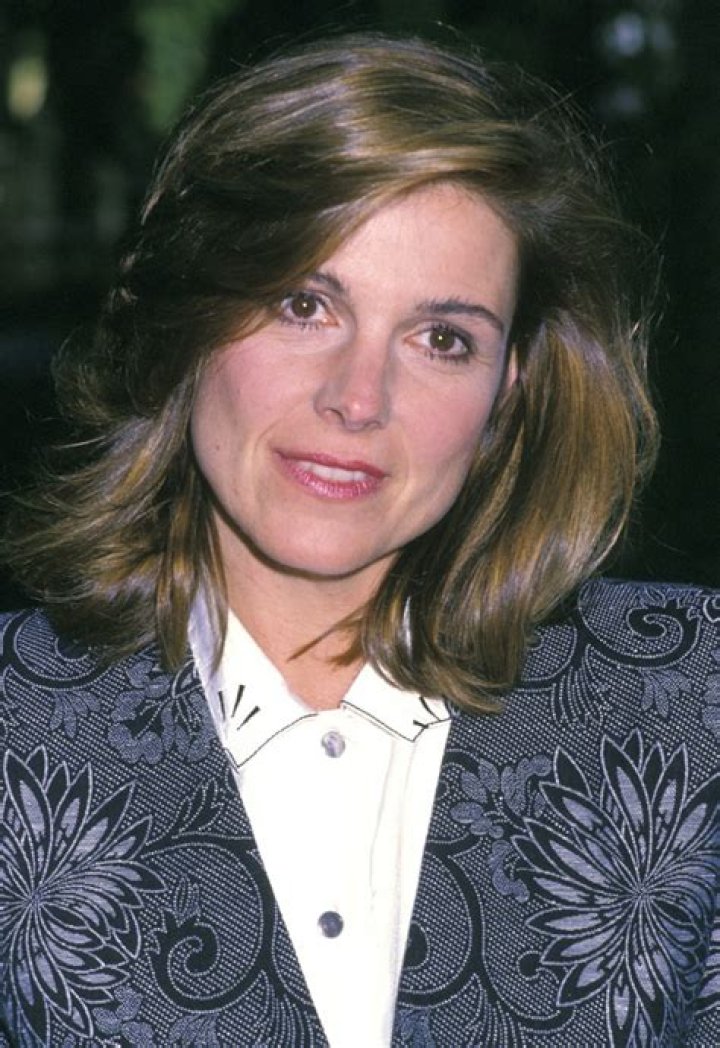 Susan Saint James Played Sally on "McMillan & Wife." See Her Now at 75.