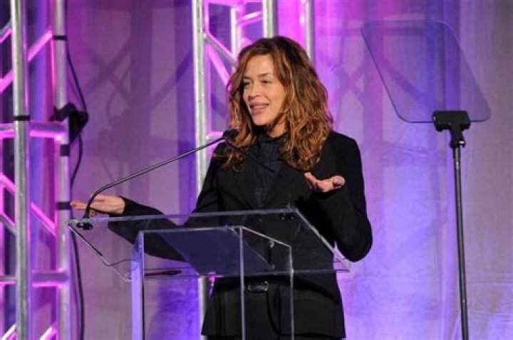 Susie Fogelson Net Worth | Celebrity Net Worth