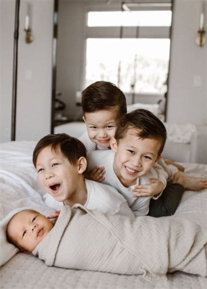 Sutton Nguyen Height, Weight, Age, Family, Facts, Biography