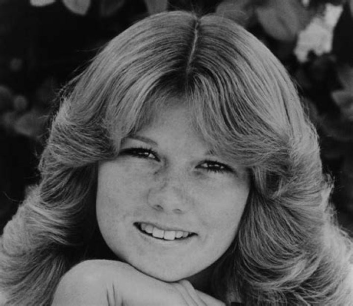 Suzanne Crough Net Worth | Celebrity Net Worth