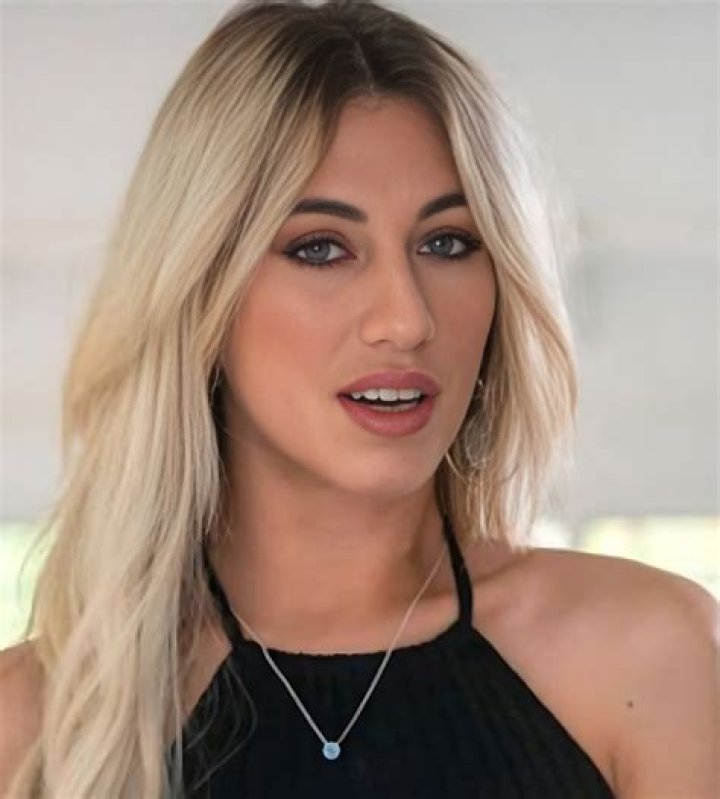 Sydney Thomas (actress) - Wikipedia, Age, Net Worth, Biography , Spotify, TikTok, Facebook, Facts and Family