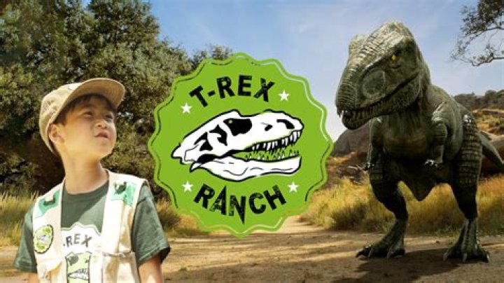 T-Rex Ranch - Dinosaurs For Kids realtime subscriber count