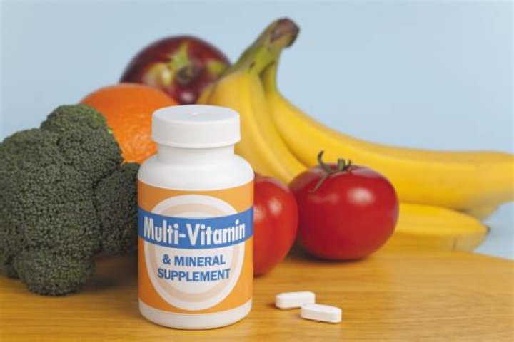 Take Multivitamins? New Study Says You Might Want to Stop