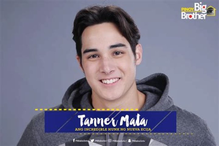 Tanner Mata - Bio, Age, Wiki, Facts and Family