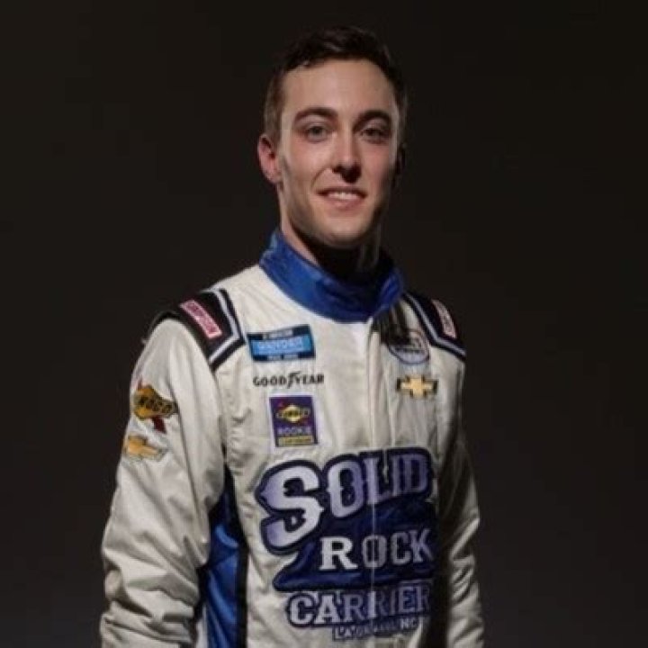 Tate Fogleman Racing Career, Earnings, and Net worth; Is Tate Married?