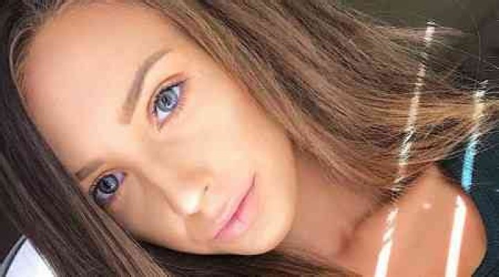 Taylor Alesia Height, Weight, Age, Boyfriend, Family, Facts, Biography