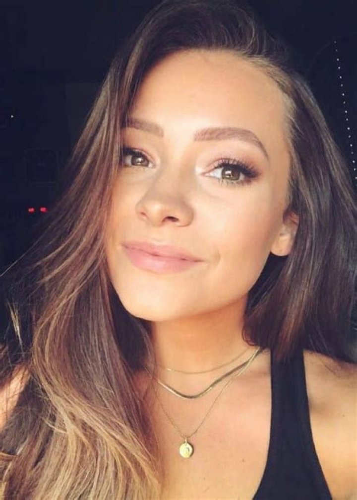 Taylor Dye Height, Weight, Age, Body, Statistics