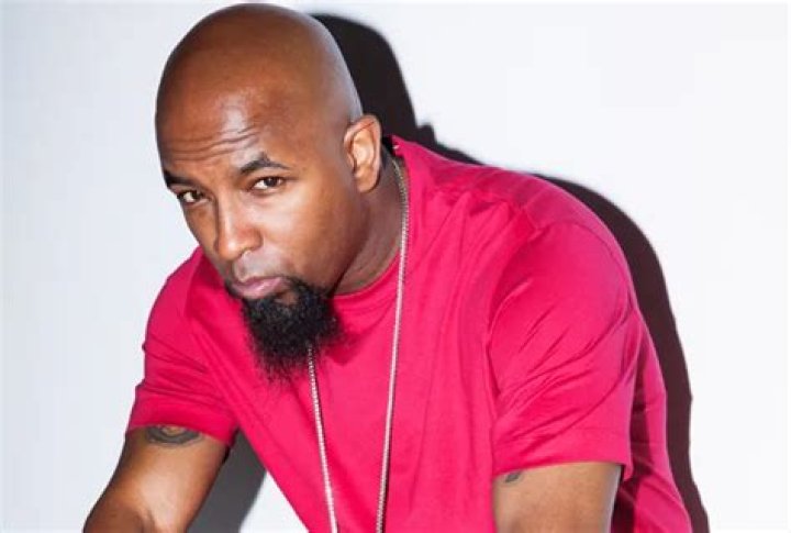 Tech N9ne Height, Weight, Age, Girlfriend, Family, Facts, Biography