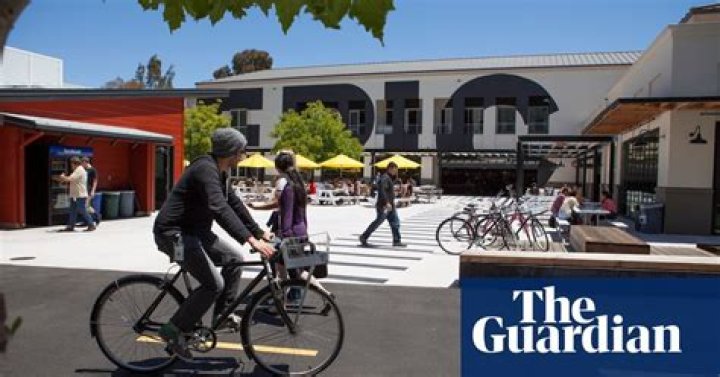 Tech Workers Feel Poor In Silicon Valley