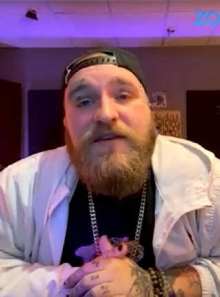 Teddy Swims (singer) - Wikipedia, Age, Net Worth, Biography , Spotify, TikTok, Facebook, Facts and Family