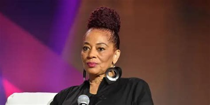 Terry McMillan Net Worth | Celebrity Net Worth