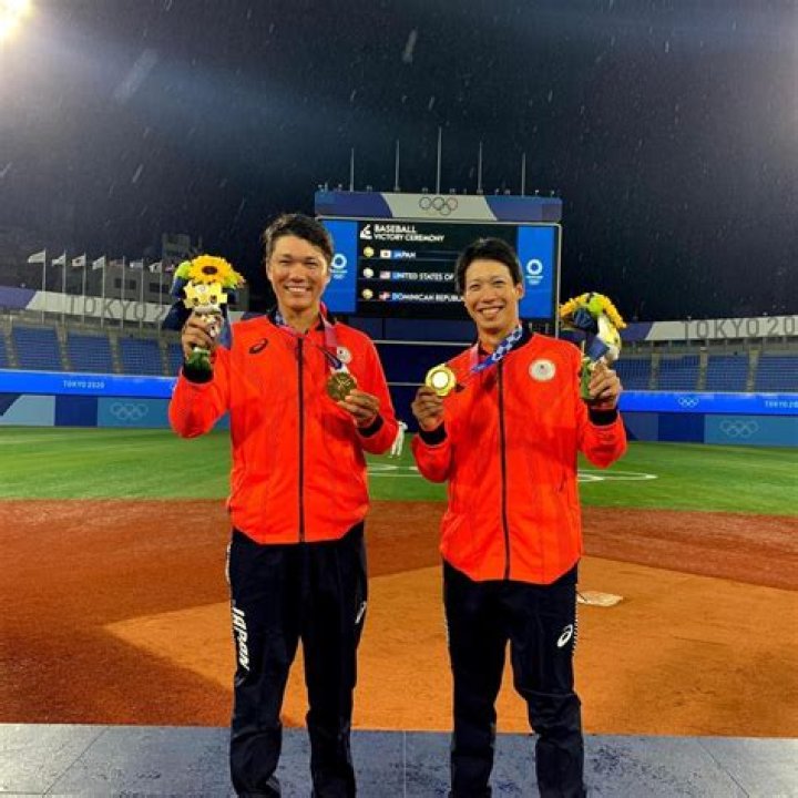 Tetsuto Yamada Bio, Age, Net Worth, Salary, Baseball, Stats, & Girlfriend