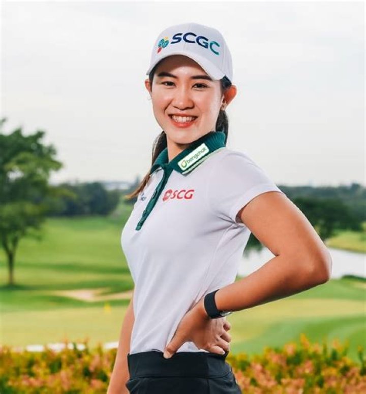 Thai LPGA Golfer Pajaree Anannarukarn's Biography, Family, Siblings, Titles, Career, Earnings, Net Worth, Boyfriend