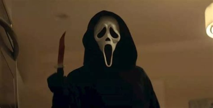 The 10 Scariest Movie Characters of All Time