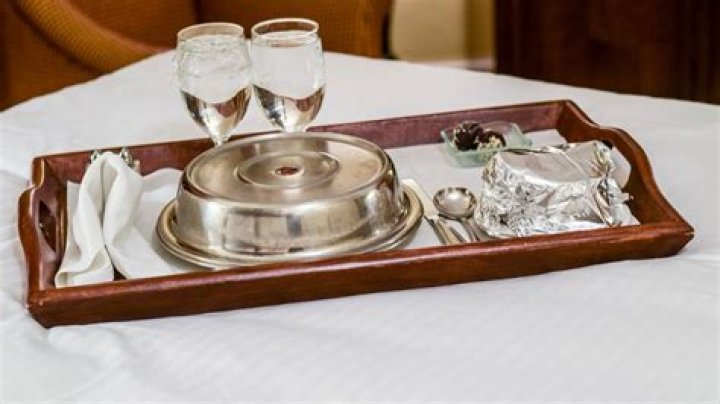The 10 Weirdest Room Service Orders Around the World