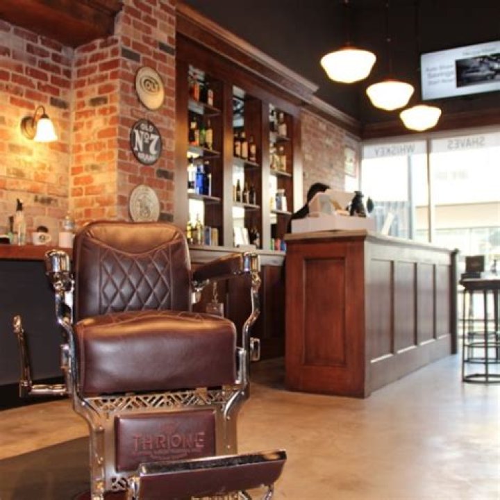 The 12 Best Barbershops in America — Best Life