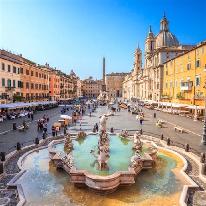 The 20 Best Cities to Visit Before You Die