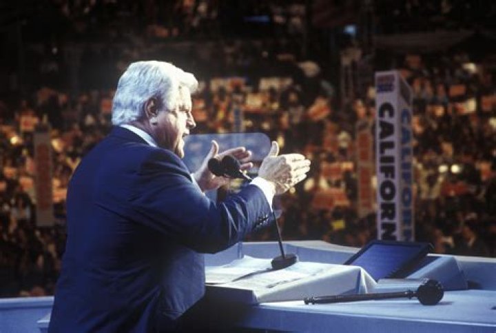 The 25 All-Time Greatest One-Liners by Politicians