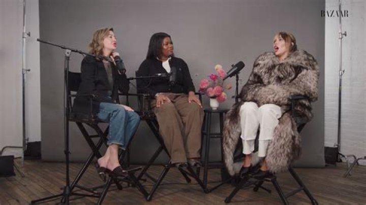 The 25 Best Movies Directed by Women