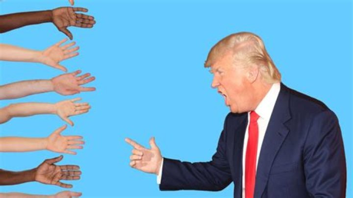 The 5 Handshake Rules That Trump Breaks Every Time