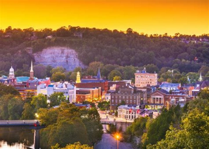 The 50 Best and Worst States for Retirement — Best Life