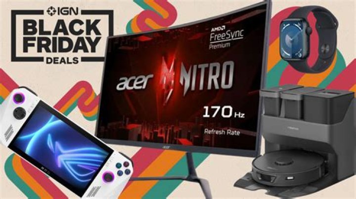 The 6 Worst Things to Buy on Black Friday — Best Life