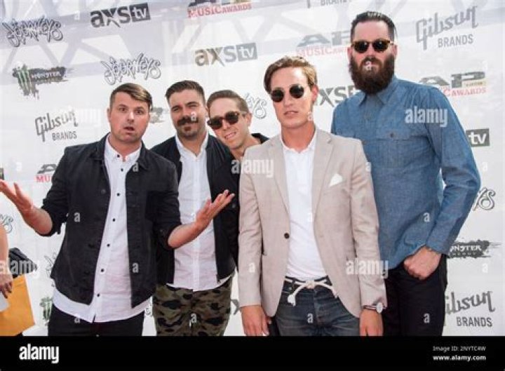 The Alternative Press Music Awards Returns for the 3rd Year This July – Get the Scoop! – Celeb Secrets