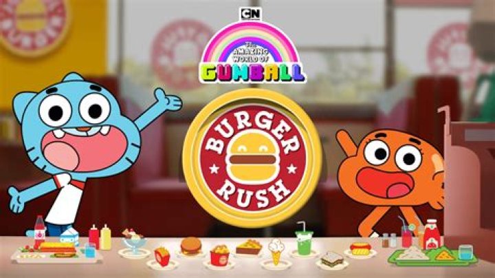 The Amazing World of Gumball net worth, income and estimated earnings of Youtuber channel