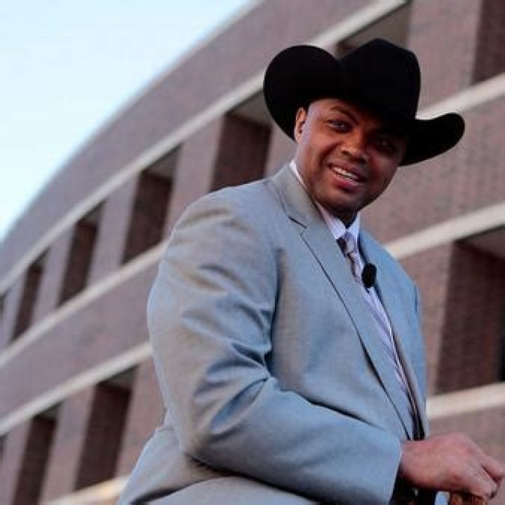 The Amount Of Money Charles Barkley Gambled Away During His Lifetime Is Staggering.