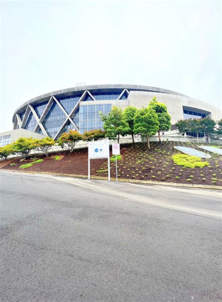 The ASM Global-Managed Oakland Arena Reports A Record-Breaking Year For 2022
