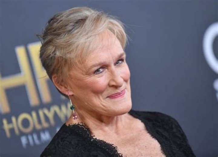 The Best Aging Tips From Celebrities Over 60