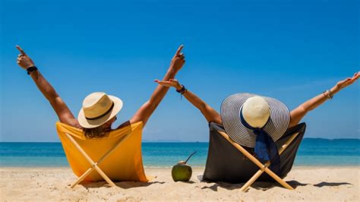 The Best City in Every State for Empty Nesters