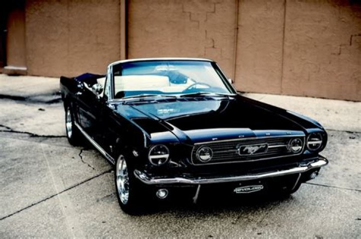 The Best Restored Ford Mustangs You Can Buy Right Now