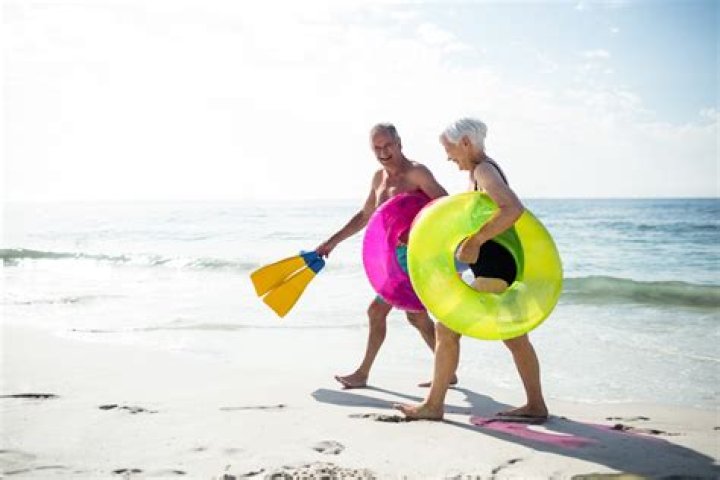 The Best Warm Weather Travel Destinations for Seniors