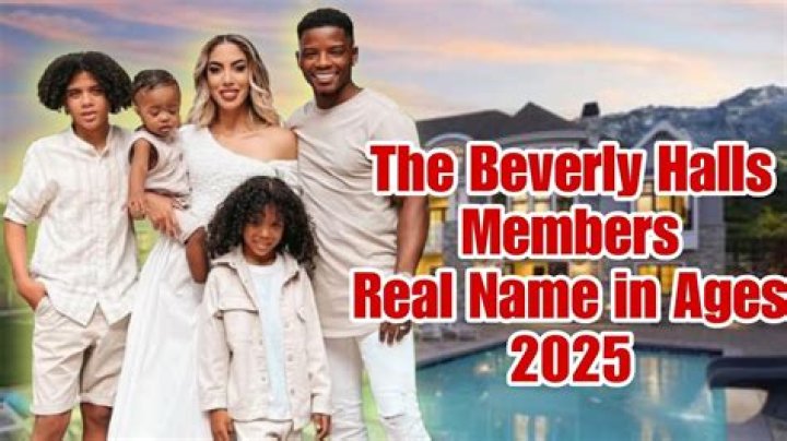 The Beverly Halls net worth, income and estimated earnings of Youtuber channel
