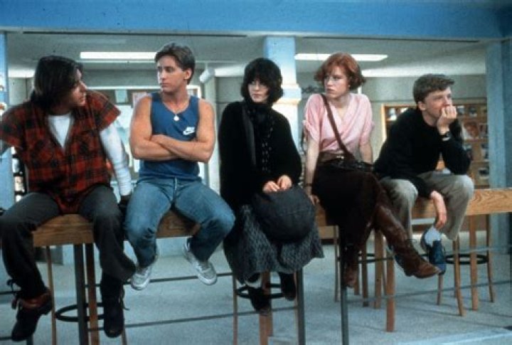 The Biggest '80s Teen Idols, Then and Now