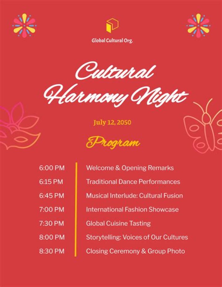 The Biggest Cultural Event the Year You Were Born