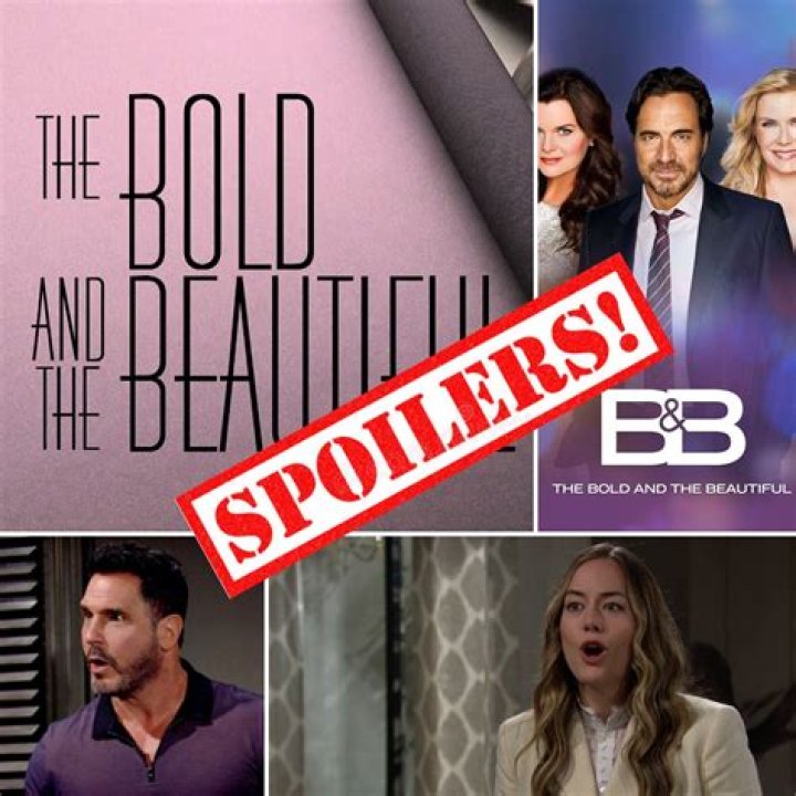 The Bold And The Beautiful (B&B) Spoilers: What Happened To Douglas?