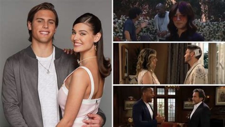 The Bold And The Beautiful (B&B) Spoilers: Why Finn’s So Secretive About Adoption, Tanner Novlan Explains